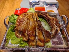 -蒙亨·阿木图赛(乌兰察布天恒广场店)