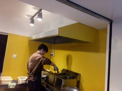 -傅强排骨(成都总店)