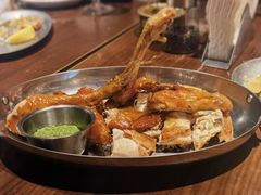 -Bistro 63 创意融合料理(广粤天地店)