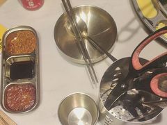 -韩宫宴烤肉·料理(苏州中心店)