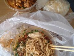 -峨眉山豆腐脑(解放路店)