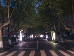 -四川农业大学(雅安校区)