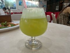 -钱塘府海鲜餐厅