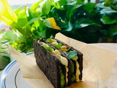 开心果柠檬拿破仑-私人做法(苹果社区店)