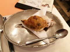 葡汁焗酿响螺-美心·翠园(港汇恒隆广场店)