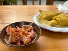 青城山泡菜-青城甲(青城山店)