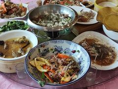 -同君福大酒楼(紫新路店)