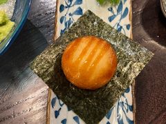 -哥哥の深夜食堂(叁宸里店)