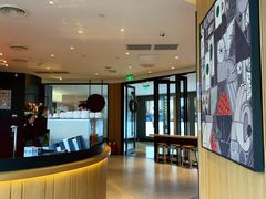 -星巴克臻选(国贸商城首店)