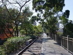 -铁路文化公园