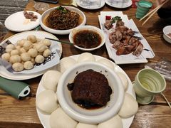 -茂盛小吃(蓝田店)