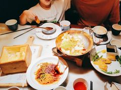 -绿茶餐厅(千岛湖银泰城店)