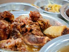 -阿秋牛排(湖心街店)