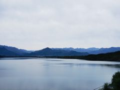 -十三陵水库