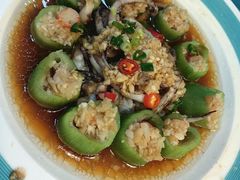 -鲜味食族水产·海鲜餐厅
