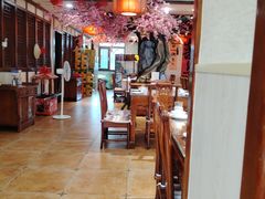 -那家老院子东北菜·饺子·小鸡炖蘑菇(艳华街店)