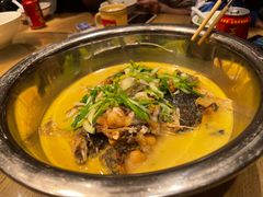 -农耕记·湖南土菜(龙岗熙和园店)