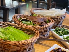-四喜小胖·北京涮肉(五道营店)