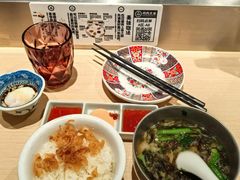 -肉肉大米(金虹桥店)