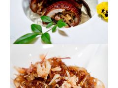 黑松露烧鹅卷-誉珑轩