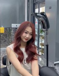 -藤野造型烫染·接发