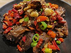 -大话小腰(鸟巢店)