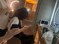 -施奈儿.洗头頭療.按摩SPA.采耳(上梅林店)