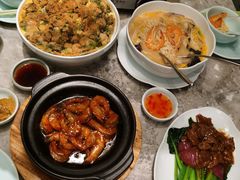 -四道菜·福建菜馆(新街口金鹰店)