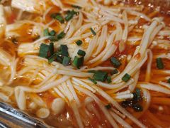 -新百度·洪湖地标大排档(爱国路店)