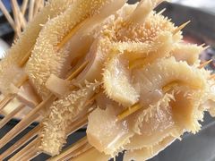 -清真·马坡烧烤涮牛肚·酸浆火锅(新区总店)