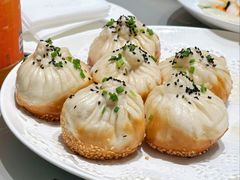 鲜肉生煎包-红城阁·上海味道(四平路店)