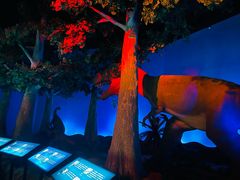 -世界恐龙谷景区