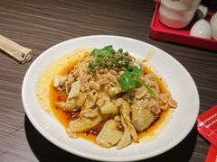 -胖哥俩肉蟹煲(苏州中心店)