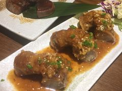 -有喜屋·深夜食堂(北京西路店)