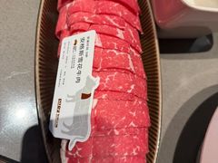 -巴奴毛肚火锅(大剧院店)