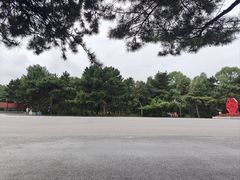 -北陵公园