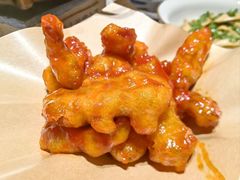 -费大厨辣椒炒肉(悠唐购物中心店)