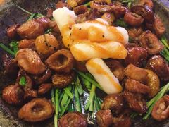 -首尔大排档
