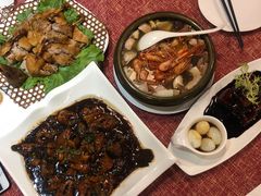 -徐记私厨(半淞园路店)