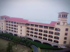 -厦门帝元维多利亚大酒店(环岛路黄厝海滩店)