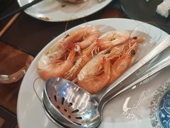 -渔家火锅·海鲜自助餐·演艺(亚龙湾天域酒店)