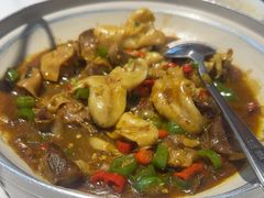 -楚鱼王·河鲜·湖北菜(华农店)