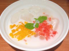 冰粉-晋家门(弘阳广场店)