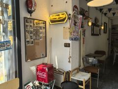 -舊新事咖啡NOTHING NEW COFFEE