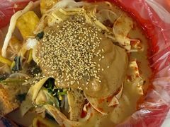 -安发瞧麻辣烫(总店)