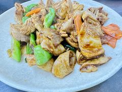 -翟氏天天小吃(上东街区店)