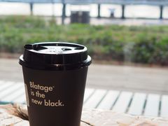 黑100%-BLATAGE COFFEE
