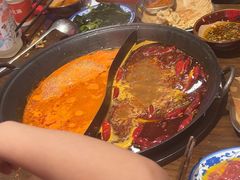 -萍姐火锅·公路夜市(南京新街口店)