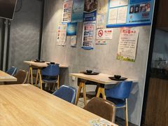 大堂-香满堂川湘菜烤鱼(龙茗路店)