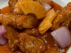 -成惠食府(赤岗店)